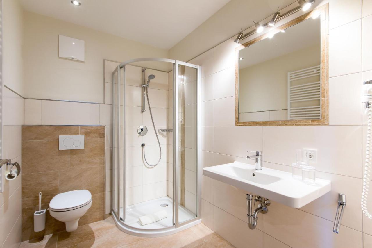 Appartements Bergheimat Flachau Bilik gambar