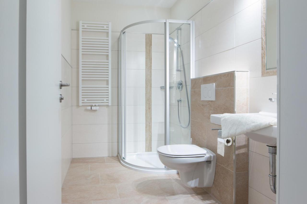 Appartements Bergheimat Flachau Bilik gambar